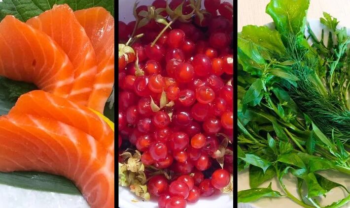 Improve diet