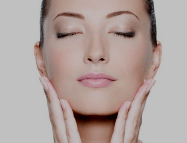 Revival of facial skin